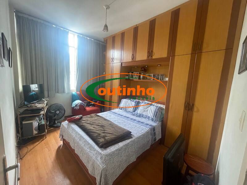 Apartamento à venda com 2 quartos, 62m² - Foto 8