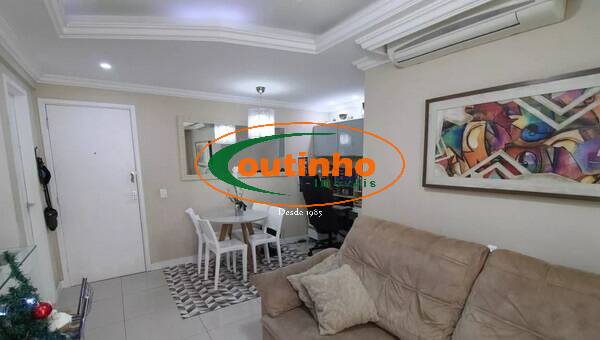 Apartamento à venda com 2 quartos, 68m² - Foto 25