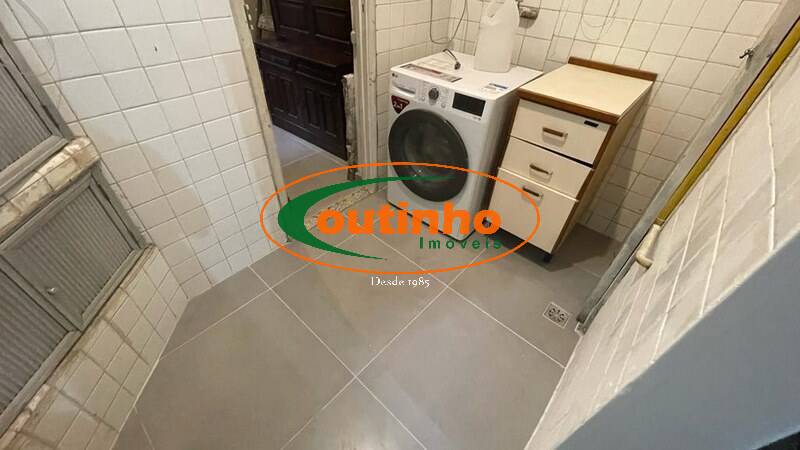 Apartamento à venda com 3 quartos, 90m² - Foto 30