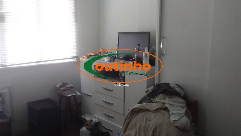 Apartamento à venda com 3 quartos, 80m² - Foto 11