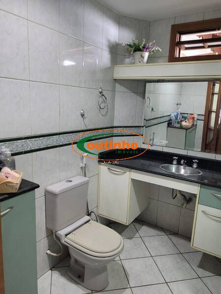 Apartamento à venda com 3 quartos, 108m² - Foto 12