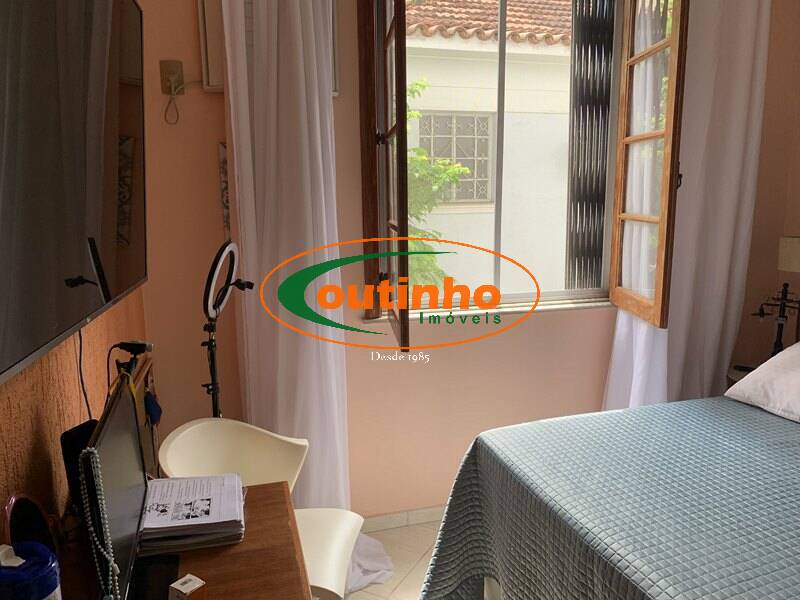 Apartamento à venda com 3 quartos, 101m² - Foto 4