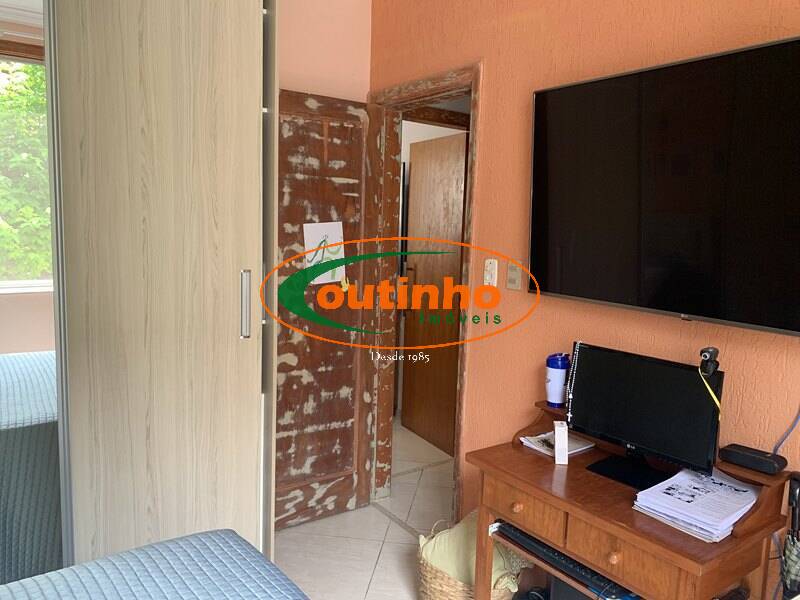 Apartamento à venda com 3 quartos, 101m² - Foto 5