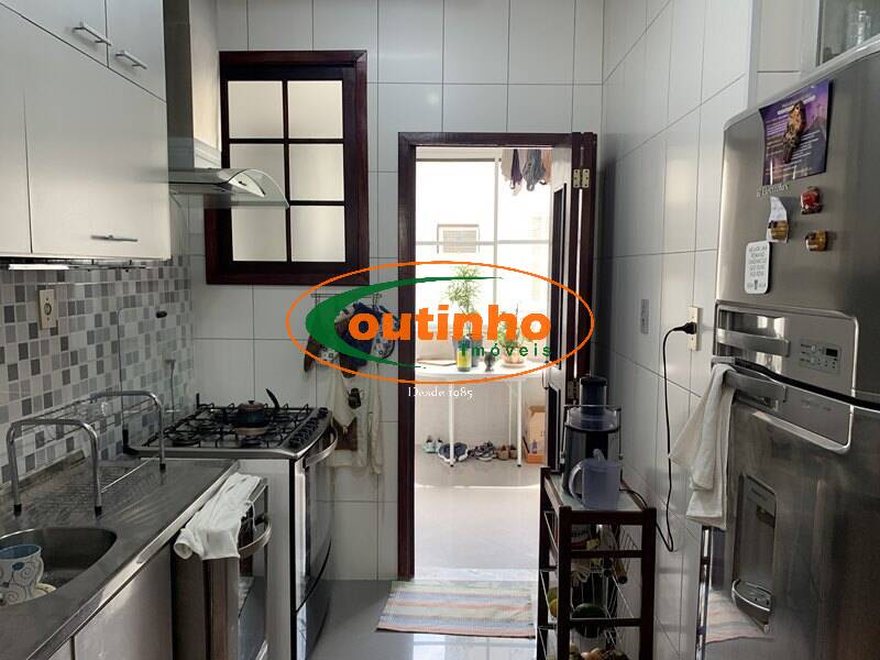 Apartamento à venda com 3 quartos, 101m² - Foto 21