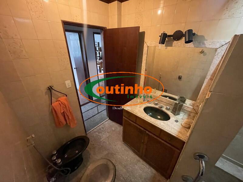 Apartamento à venda com 3 quartos, 120m² - Foto 13