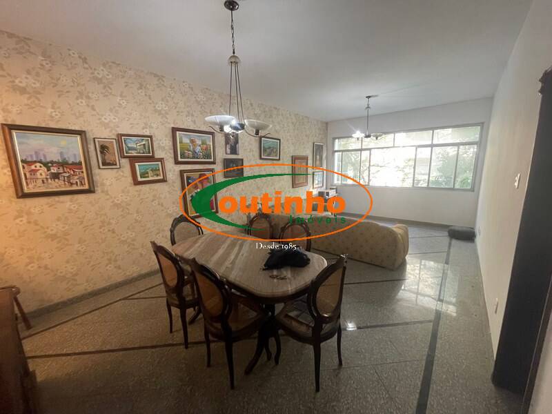 Apartamento à venda com 3 quartos, 120m² - Foto 14