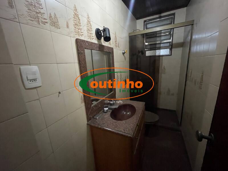 Apartamento à venda com 3 quartos, 120m² - Foto 19