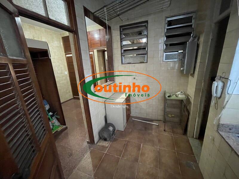 Apartamento à venda com 3 quartos, 120m² - Foto 20