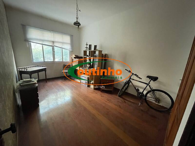 Apartamento à venda com 3 quartos, 120m² - Foto 21