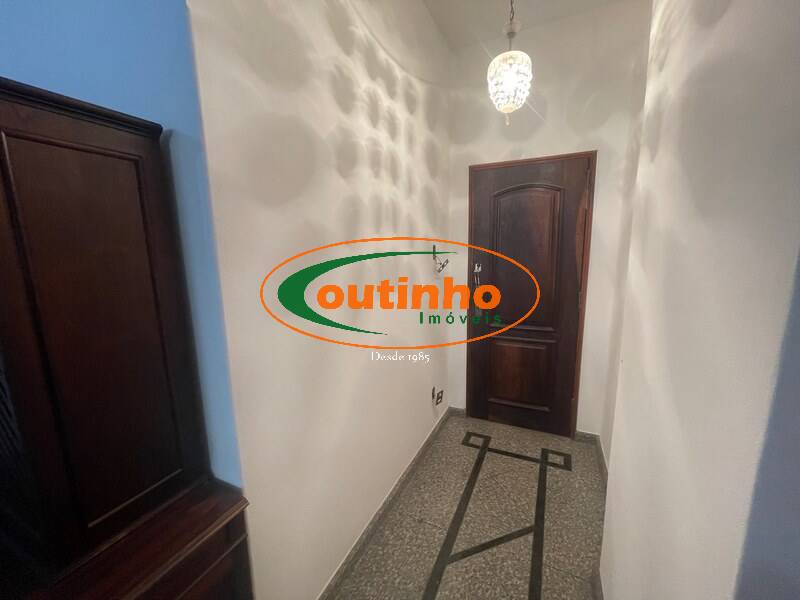 Apartamento à venda com 3 quartos, 120m² - Foto 25