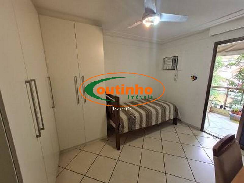 Apartamento à venda com 3 quartos, 145m² - Foto 11