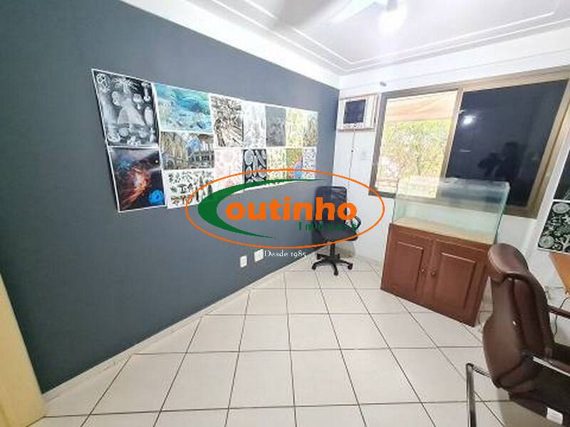 Apartamento à venda com 3 quartos, 145m² - Foto 13