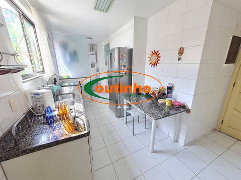 Apartamento à venda com 3 quartos, 145m² - Foto 23