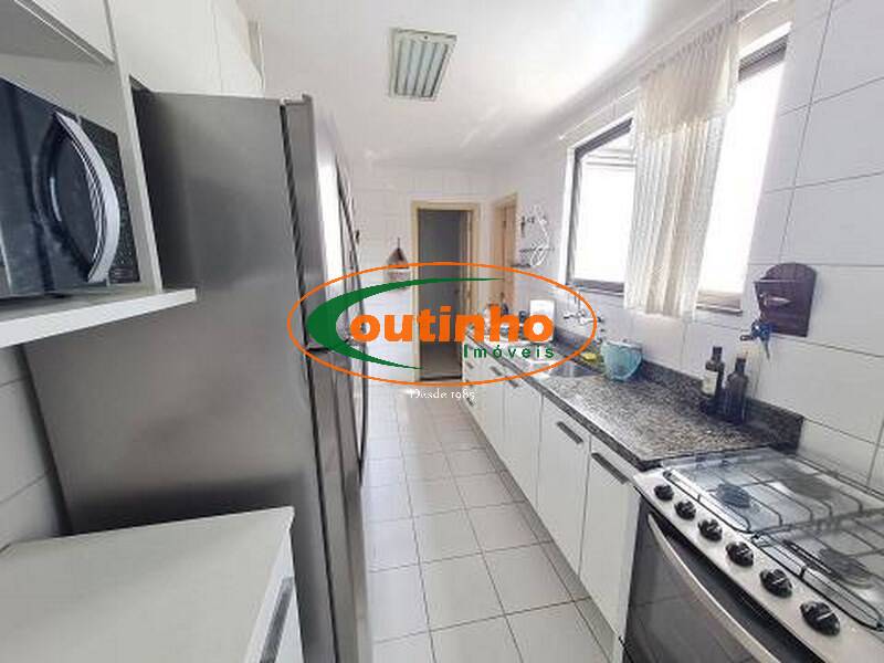 Apartamento à venda com 3 quartos, 145m² - Foto 26