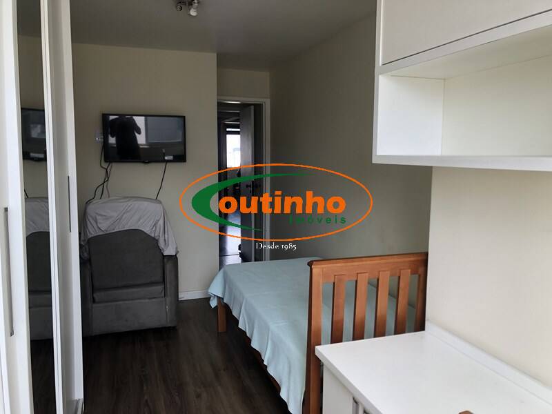 Apartamento à venda com 2 quartos, 85m² - Foto 37