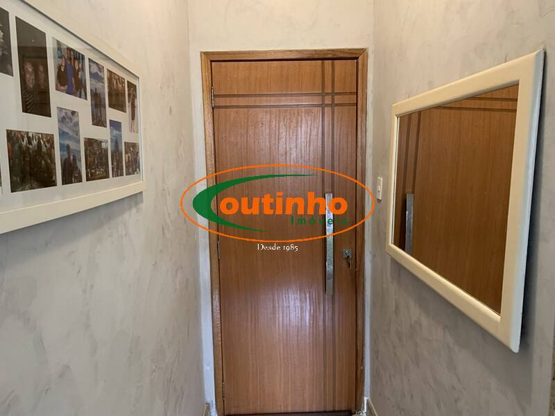 Apartamento à venda com 3 quartos, 80m² - Foto 5