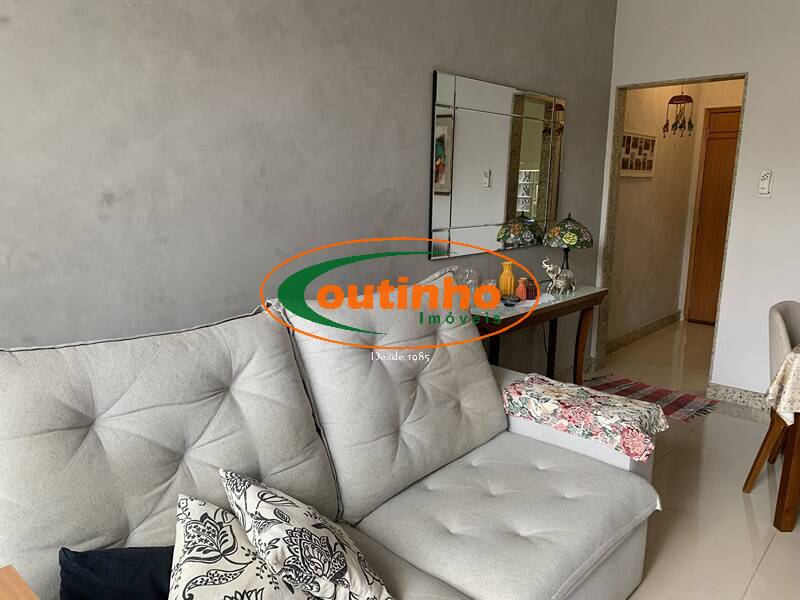 Apartamento à venda com 3 quartos, 80m² - Foto 6