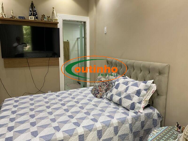 Apartamento à venda com 3 quartos, 80m² - Foto 14