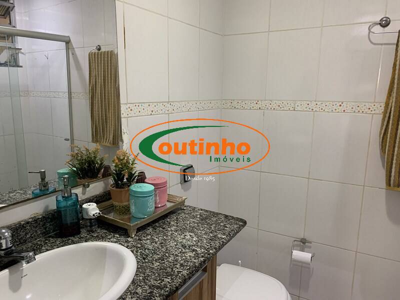 Apartamento à venda com 3 quartos, 80m² - Foto 15