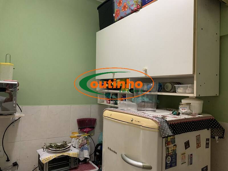 Apartamento à venda com 3 quartos, 80m² - Foto 28