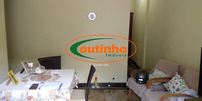 Apartamento à venda com 3 quartos, 94m² - Foto 6