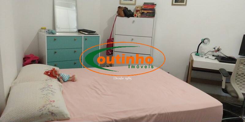 Apartamento à venda com 3 quartos, 94m² - Foto 21