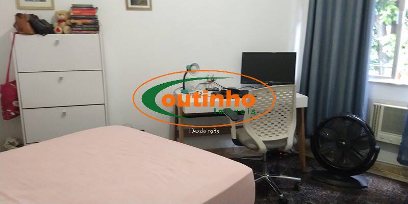 Apartamento à venda com 3 quartos, 94m² - Foto 22