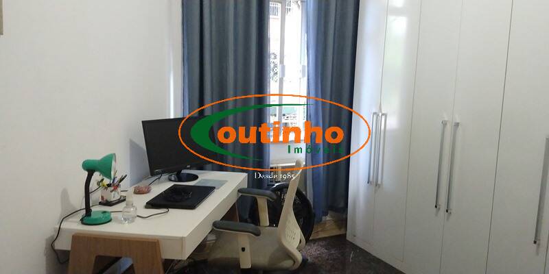 Apartamento à venda com 3 quartos, 94m² - Foto 26