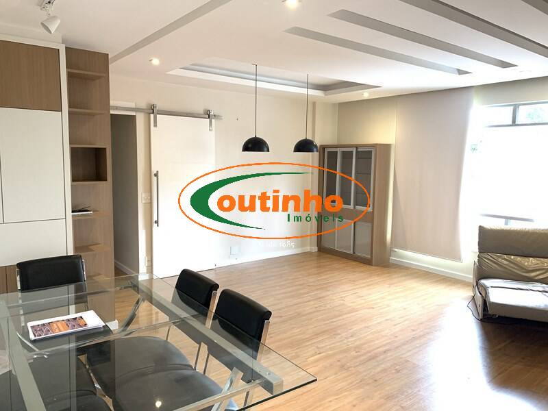 Apartamento à venda com 2 quartos, 77m² - Foto 3