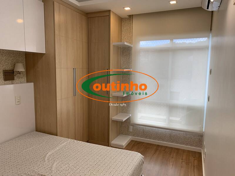 Apartamento à venda com 2 quartos, 77m² - Foto 10