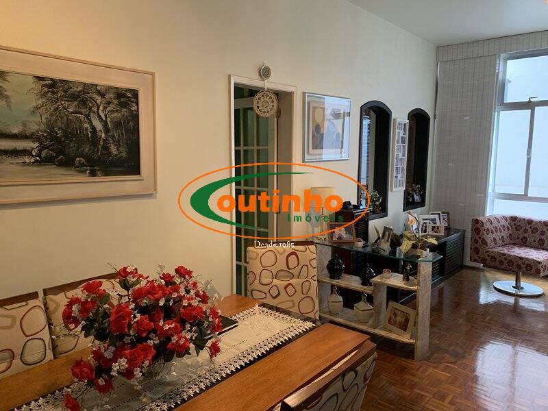 Apartamento à venda com 3 quartos, 98m² - Foto 3