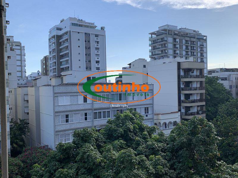 Apartamento à venda com 3 quartos, 98m² - Foto 10