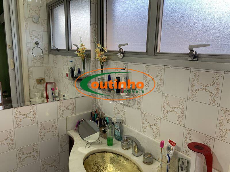 Apartamento à venda com 3 quartos, 98m² - Foto 21