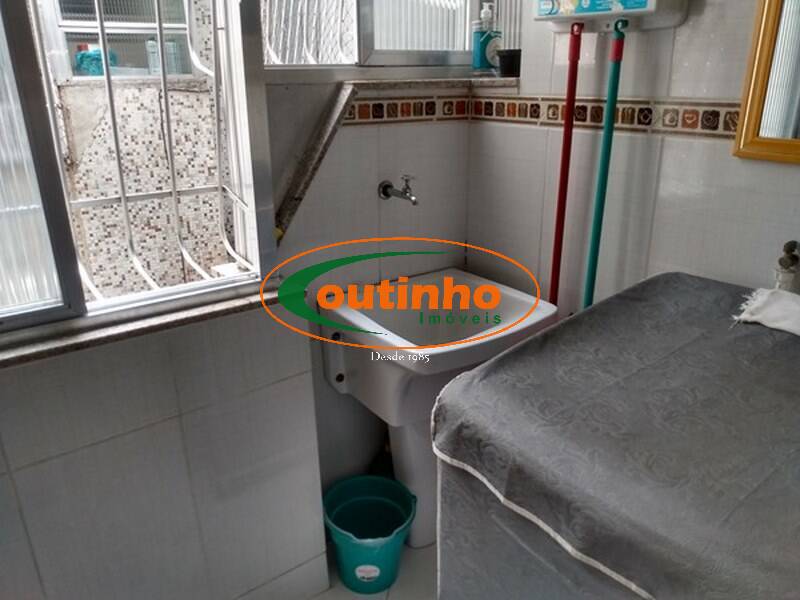 Apartamento à venda com 2 quartos, 76m² - Foto 20