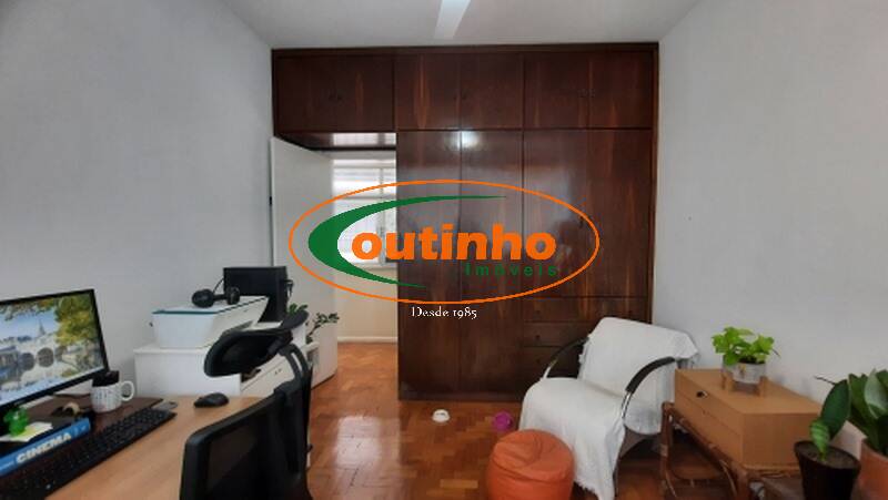 Apartamento à venda com 4 quartos, 180m² - Foto 21