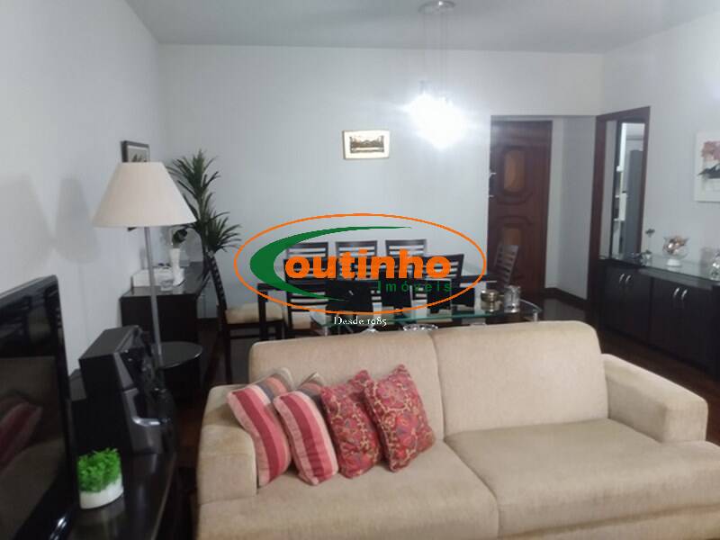 Apartamento à venda com 3 quartos, 120m² - Foto 6