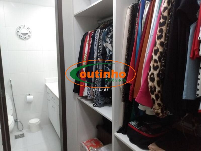 Apartamento à venda com 3 quartos, 120m² - Foto 19