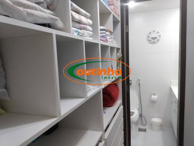 Apartamento à venda com 3 quartos, 120m² - Foto 20