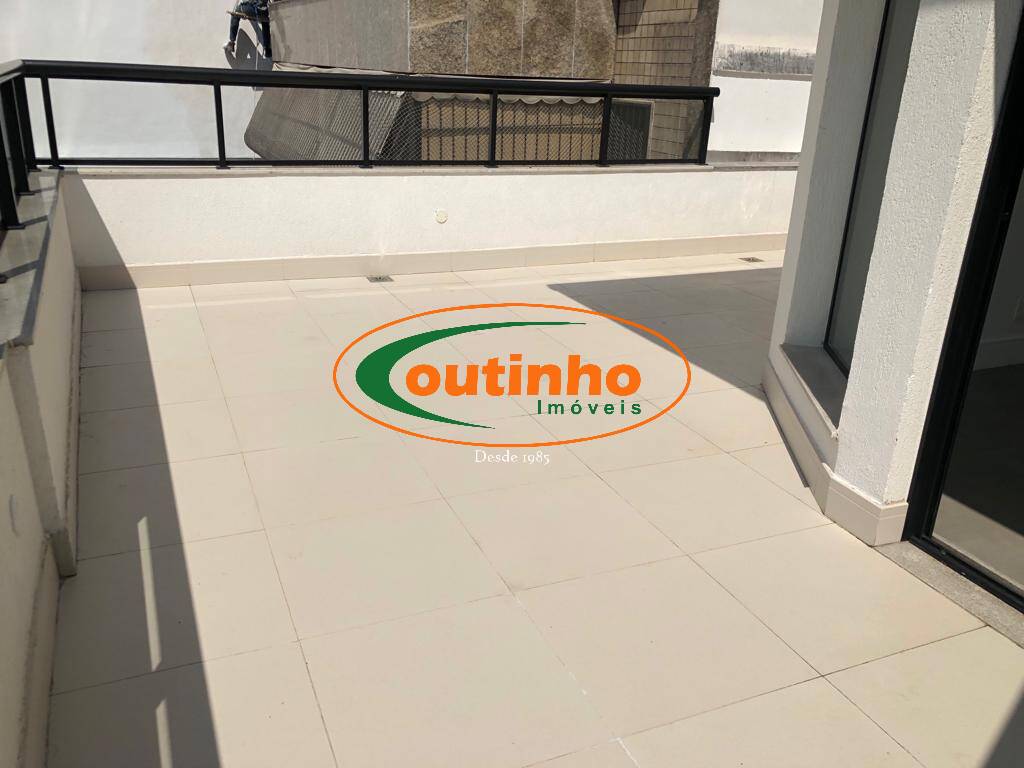 Cobertura à venda com 4 quartos, 166m² - Foto 1