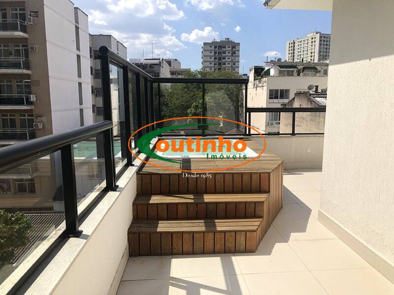 Cobertura à venda com 4 quartos, 157m² - Foto 1