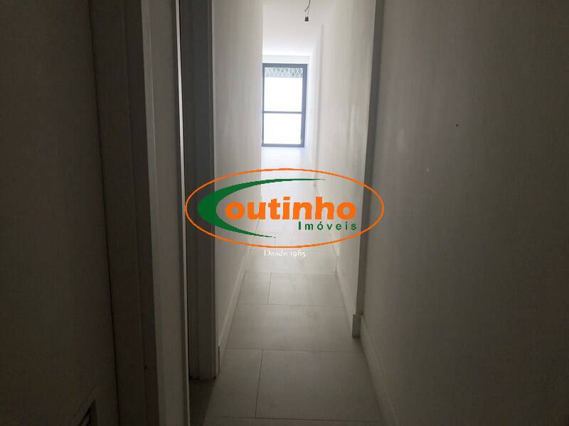 Apartamento à venda com 3 quartos, 117m² - Foto 6