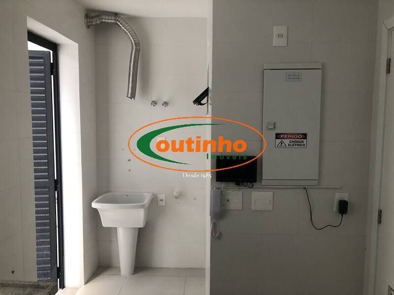 Apartamento à venda com 3 quartos, 117m² - Foto 10