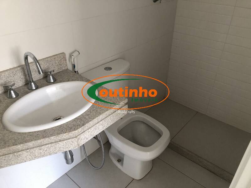 Apartamento à venda com 3 quartos, 117m² - Foto 20