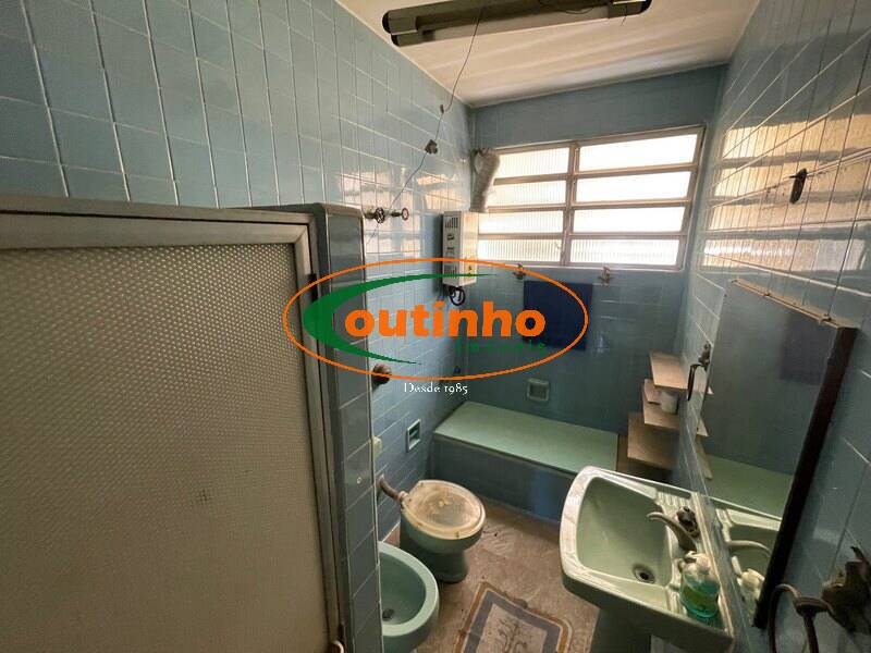 Apartamento à venda com 3 quartos, 80m² - Foto 4