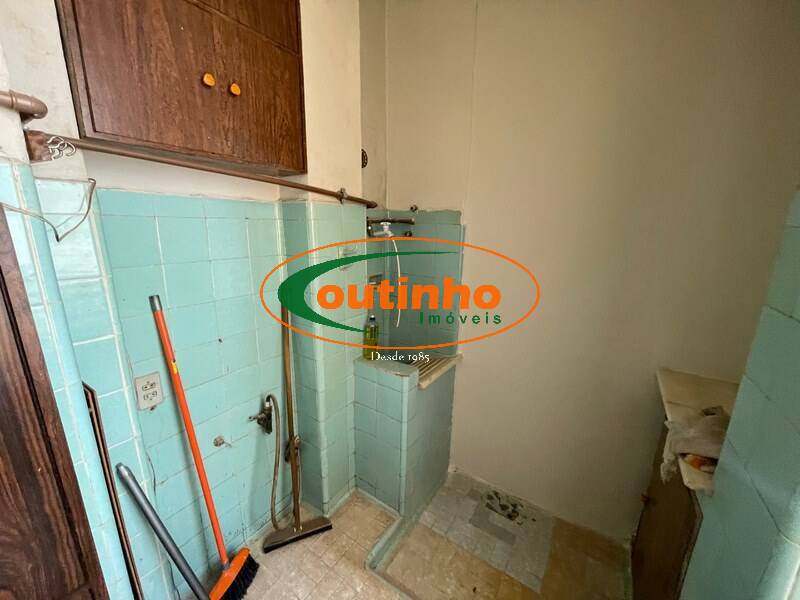 Apartamento à venda com 3 quartos, 80m² - Foto 20