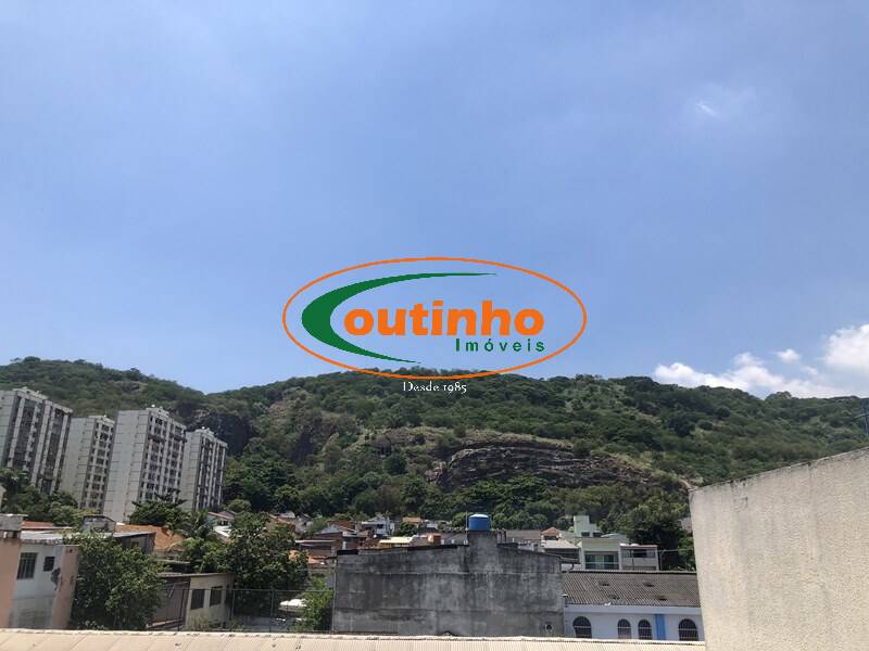 Apartamento à venda com 2 quartos, 68m² - Foto 6