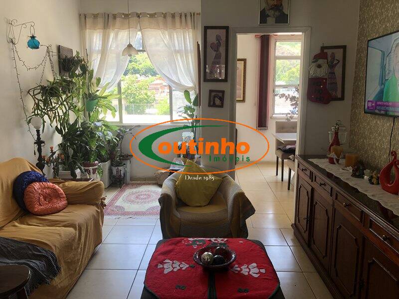 Apartamento à venda com 2 quartos, 68m² - Foto 5