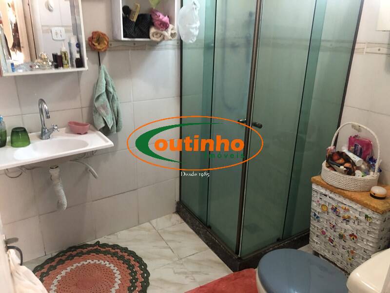 Apartamento à venda com 2 quartos, 68m² - Foto 8