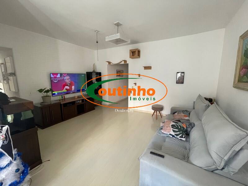 Apartamento à venda com 3 quartos, 100m² - Foto 3