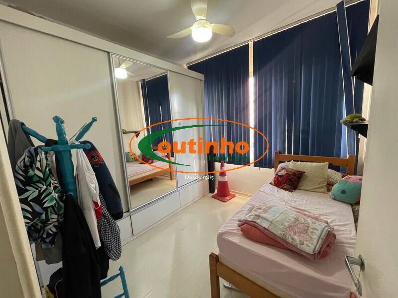 Apartamento à venda com 3 quartos, 100m² - Foto 12